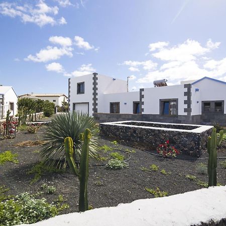 Villas & Apartamentos Tao Mazo Лахарес Экстерьер фото