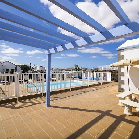Villas & Apartamentos Tao Mazo Лахарес Экстерьер фото