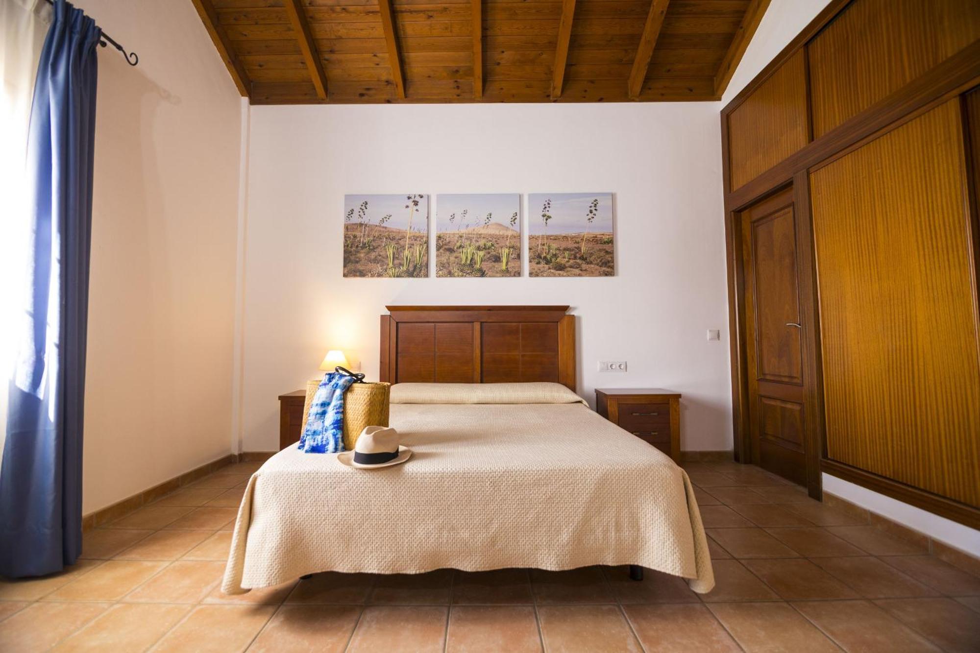Villas & Apartamentos Tao Mazo Лахарес Экстерьер фото