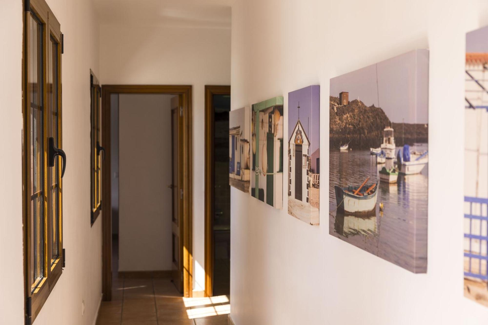 Villas & Apartamentos Tao Mazo Лахарес Экстерьер фото
