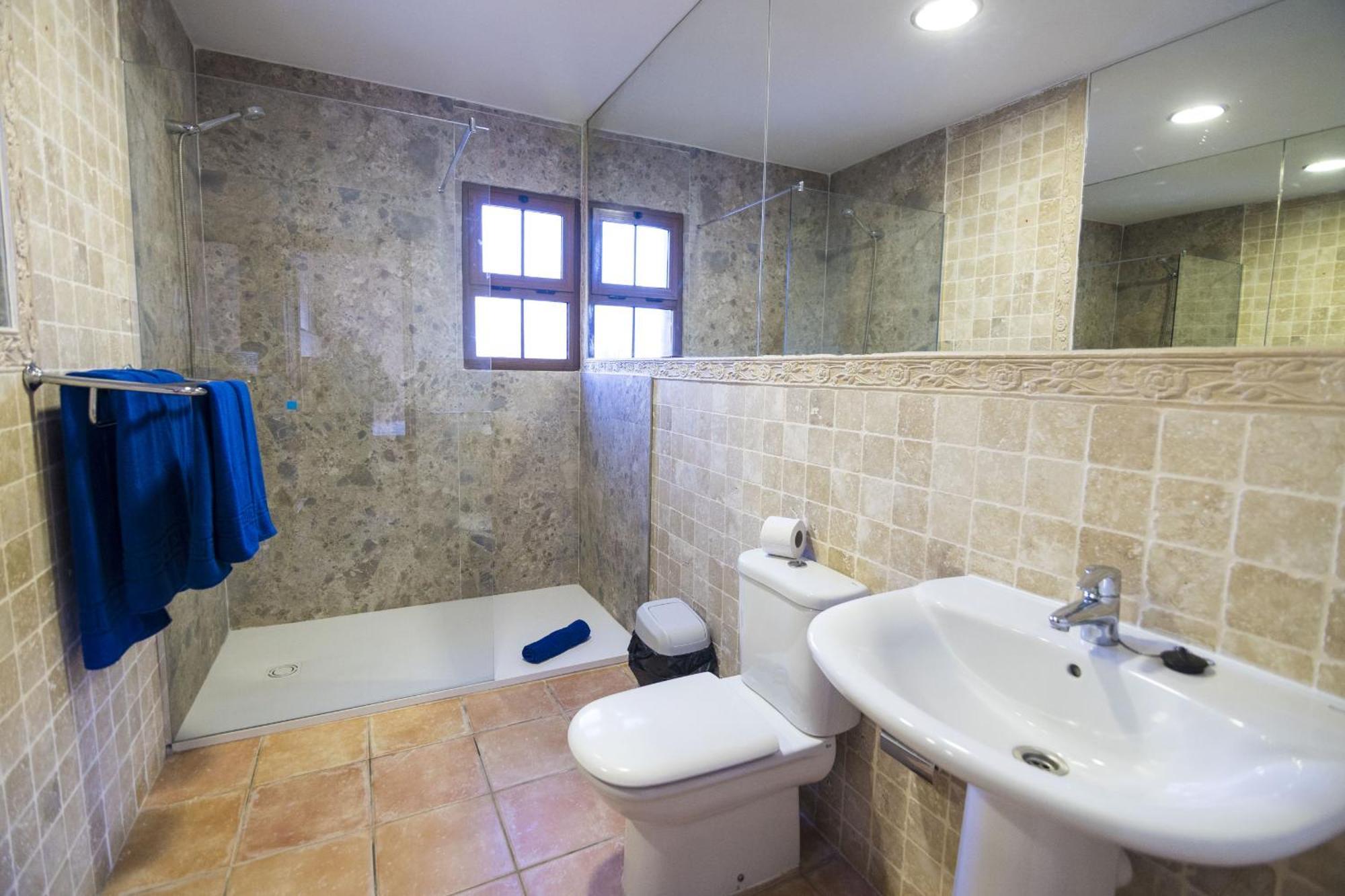 Villas & Apartamentos Tao Mazo Лахарес Экстерьер фото