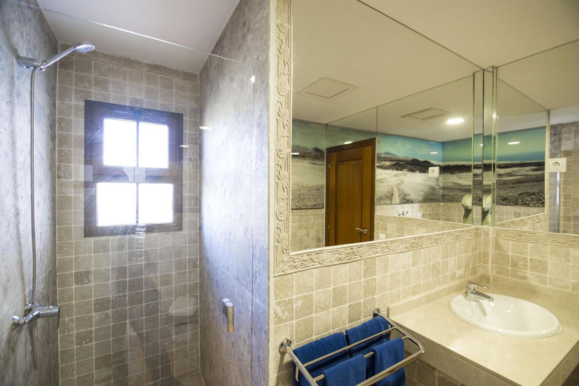 Villas & Apartamentos Tao Mazo Лахарес Экстерьер фото