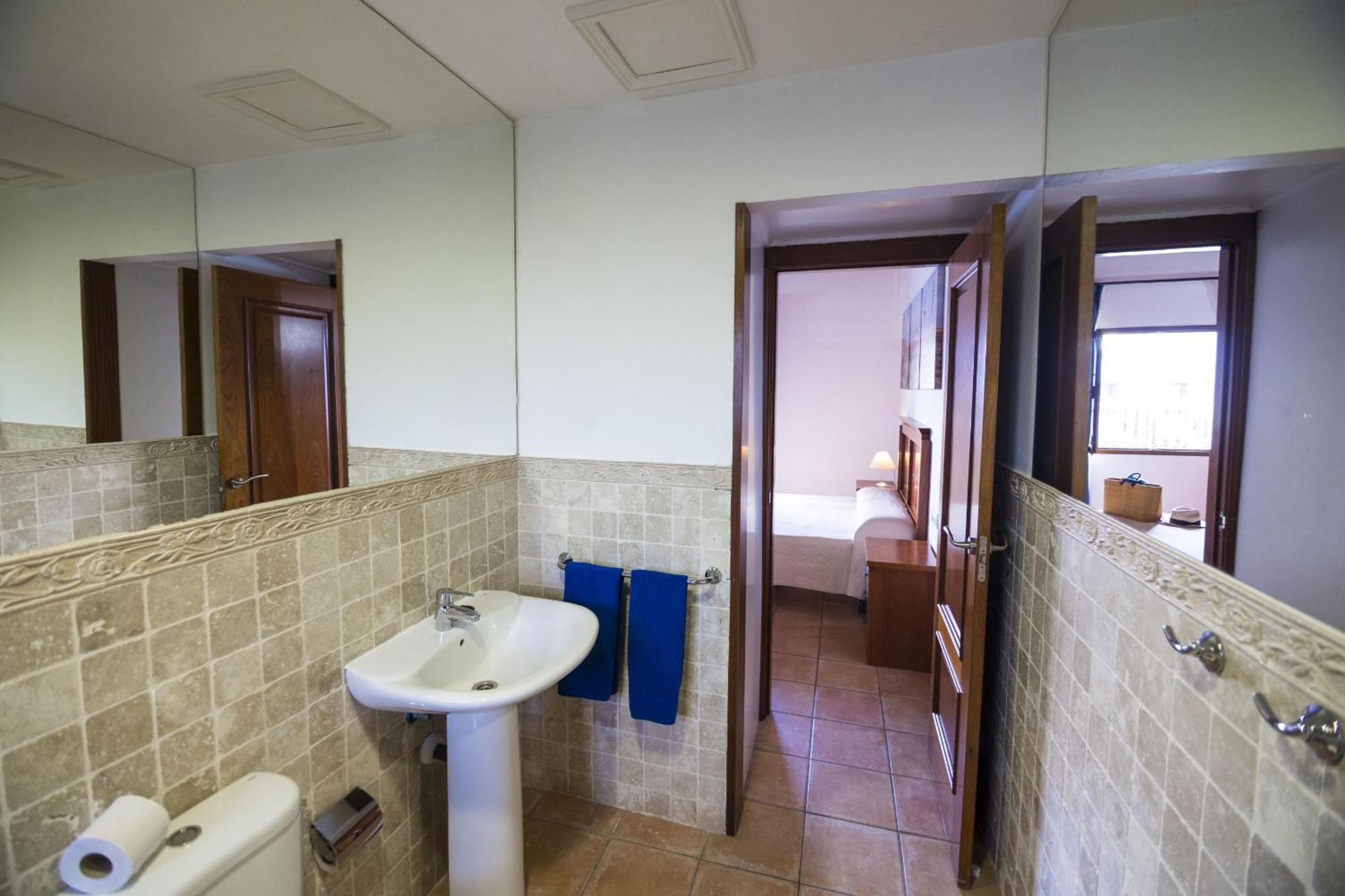 Villas & Apartamentos Tao Mazo Лахарес Экстерьер фото