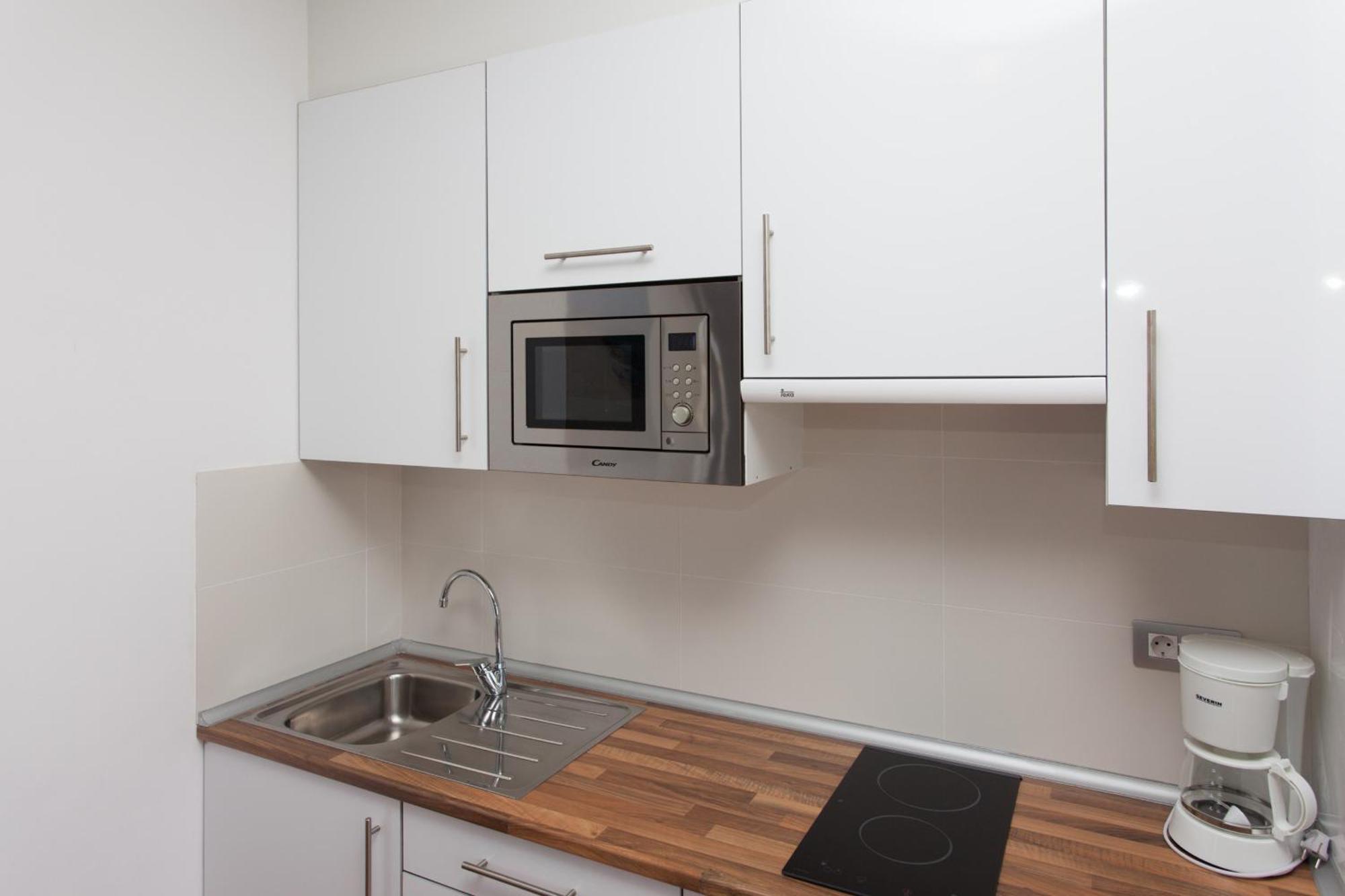 Villas & Apartamentos Tao Mazo Лахарес Экстерьер фото
