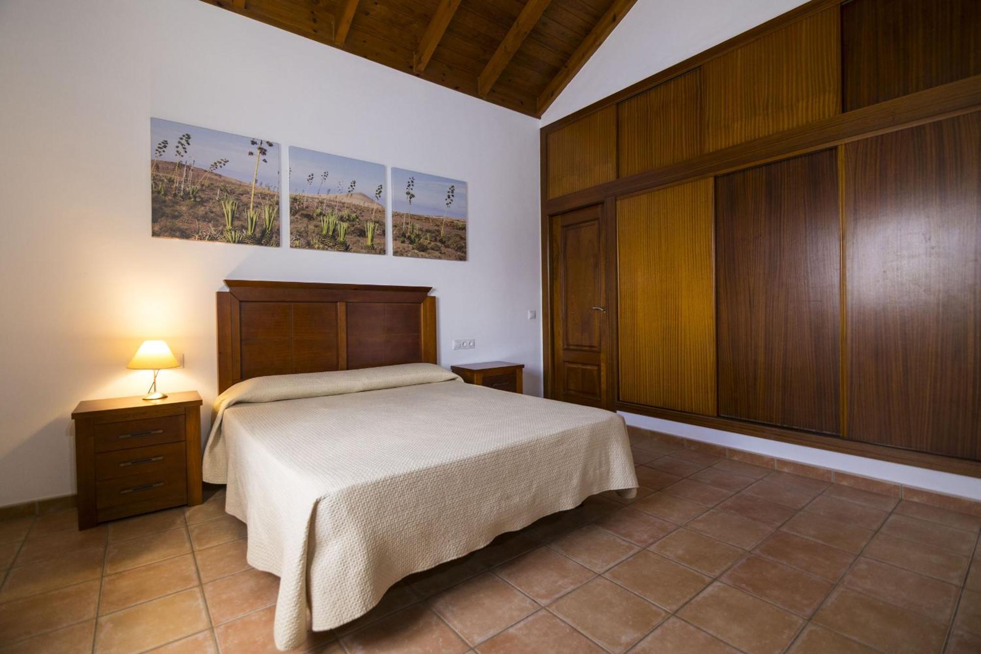 Villas & Apartamentos Tao Mazo Лахарес Экстерьер фото