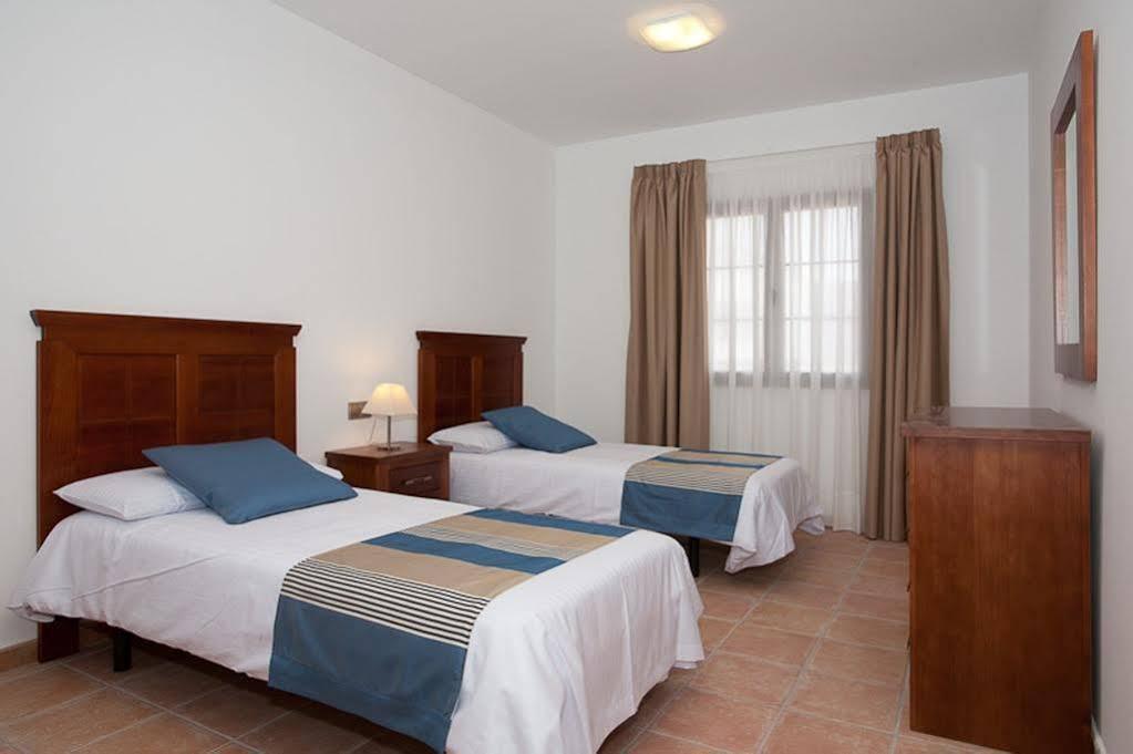 Villas & Apartamentos Tao Mazo Лахарес Экстерьер фото